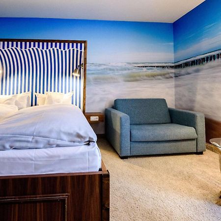 Dorint Hotel Alzey/Worms 외부 사진