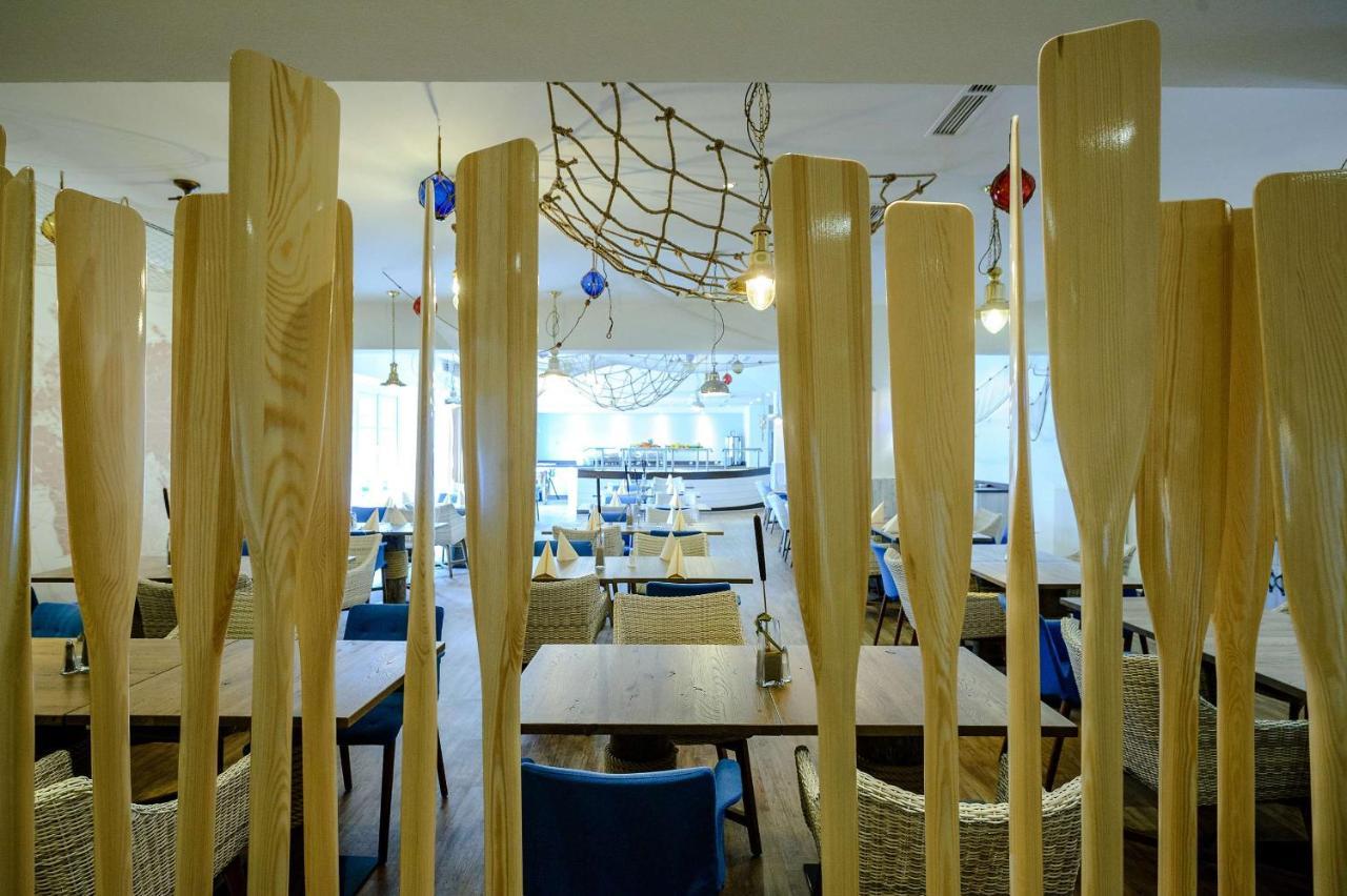 Dorint Hotel Alzey/Worms 외부 사진