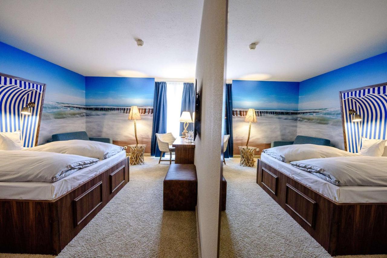 Dorint Hotel Alzey/Worms 외부 사진