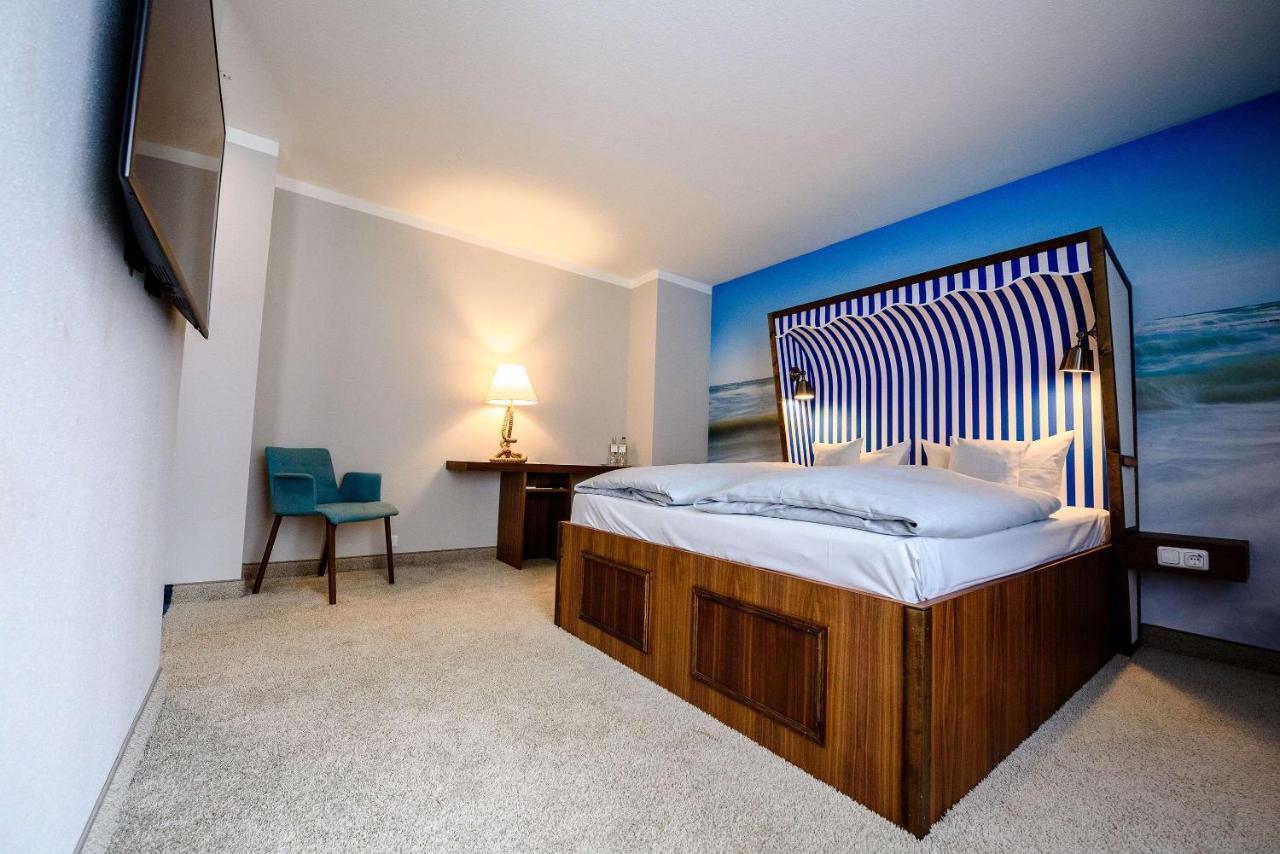 Dorint Hotel Alzey/Worms 외부 사진