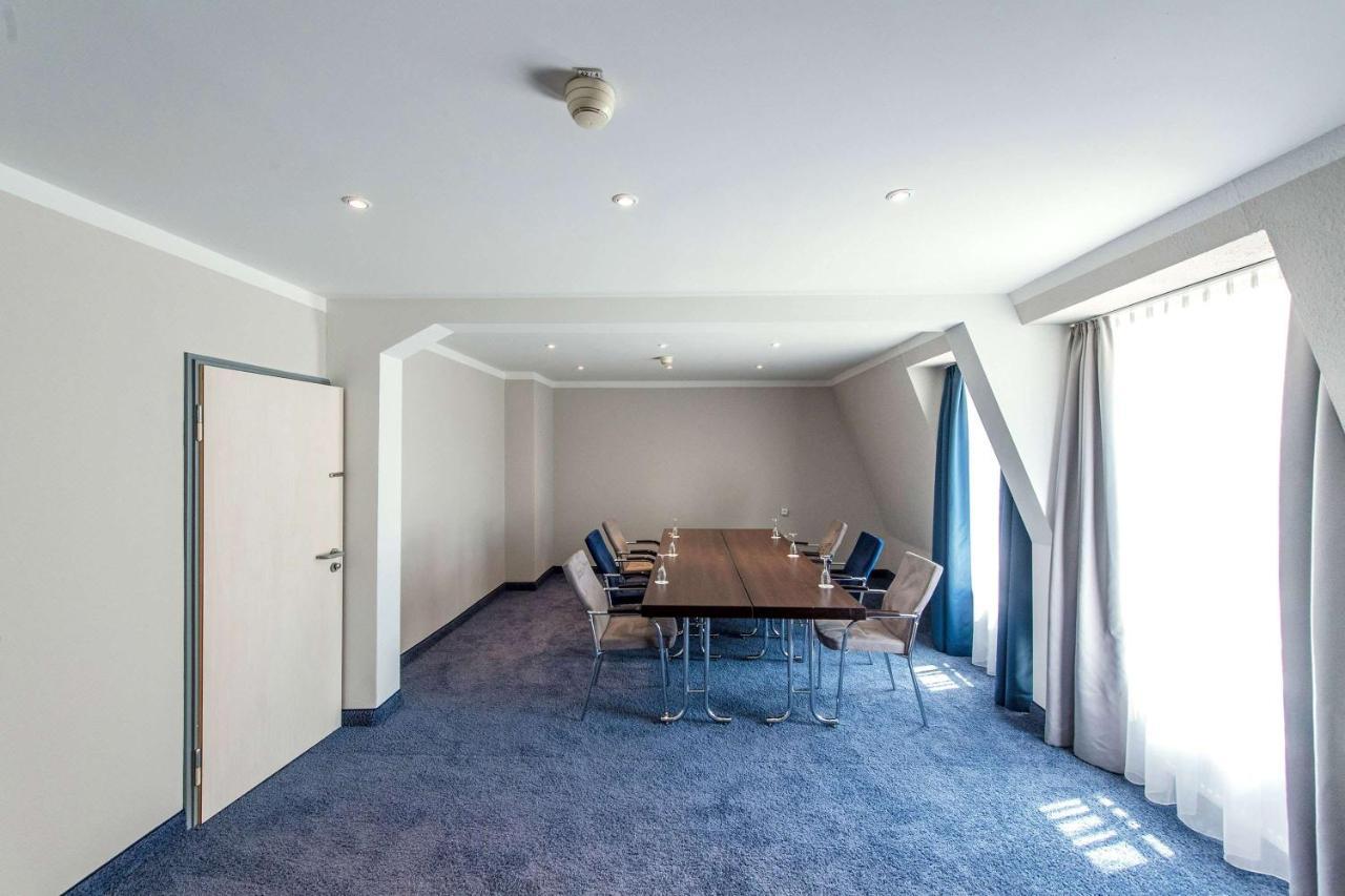 Dorint Hotel Alzey/Worms 외부 사진