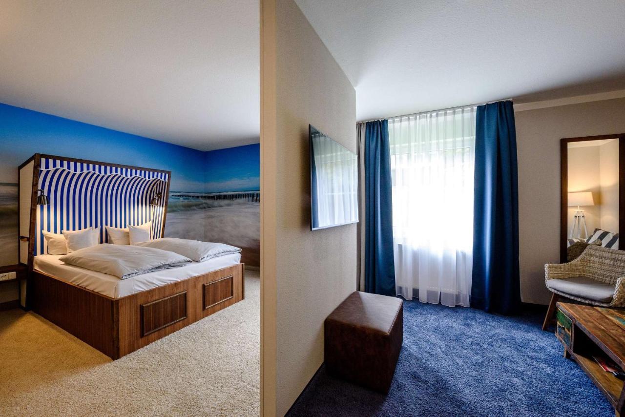Dorint Hotel Alzey/Worms 외부 사진