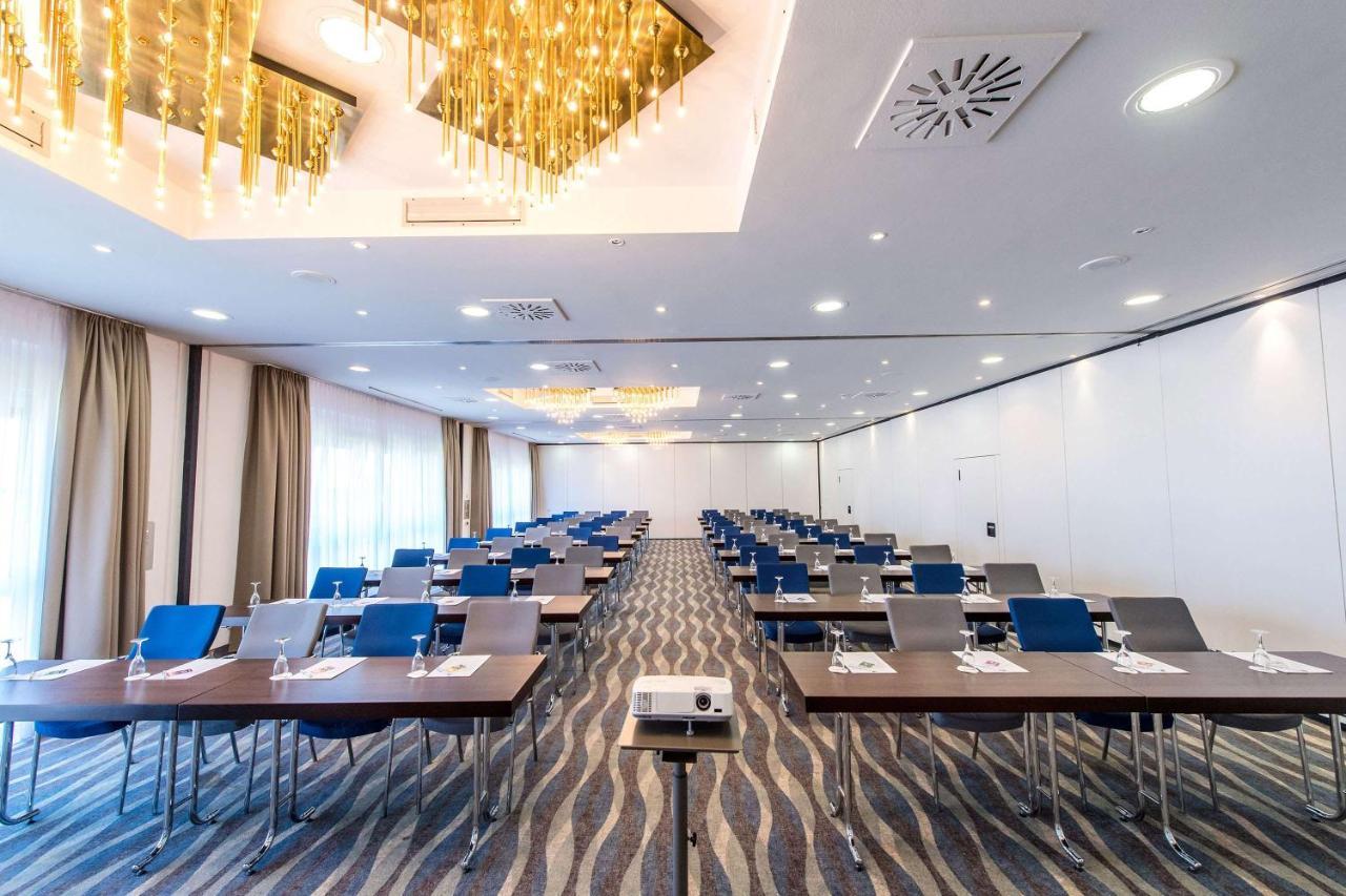 Dorint Hotel Alzey/Worms 외부 사진