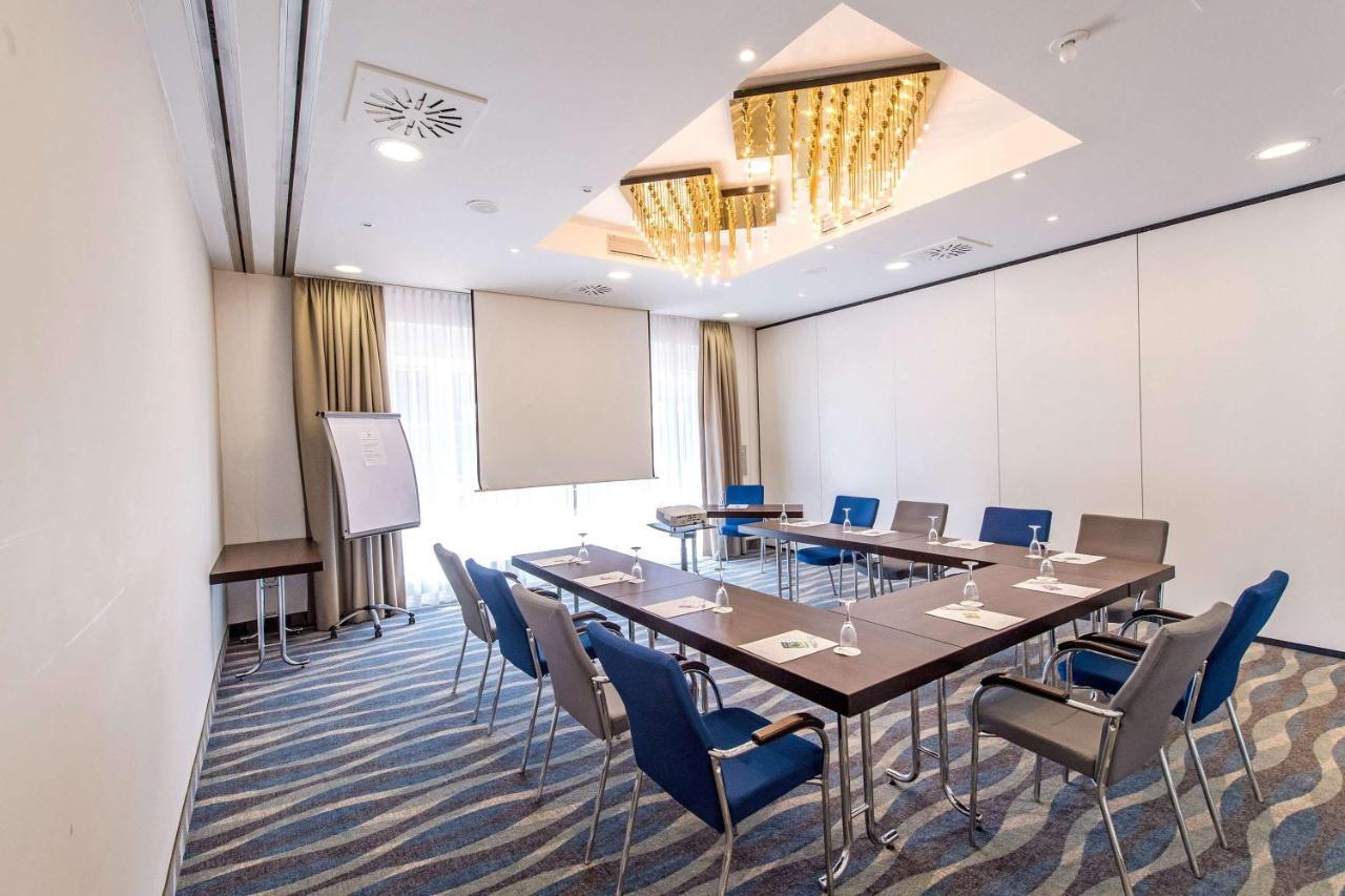 Dorint Hotel Alzey/Worms 외부 사진