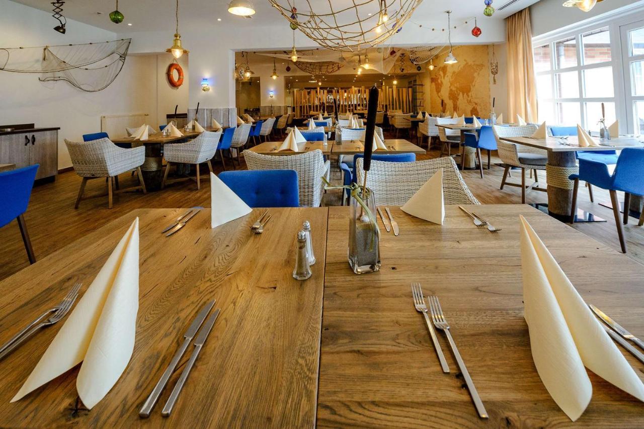 Dorint Hotel Alzey/Worms 외부 사진