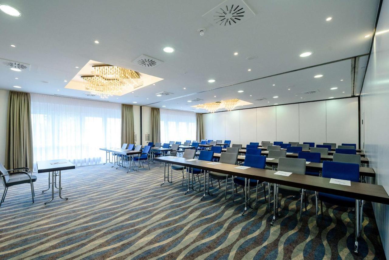 Dorint Hotel Alzey/Worms 외부 사진