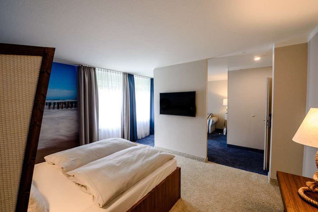 Dorint Hotel Alzey/Worms 객실 사진