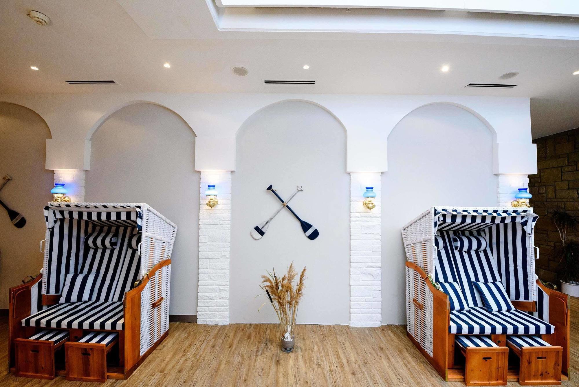 Dorint Hotel Alzey/Worms 외부 사진