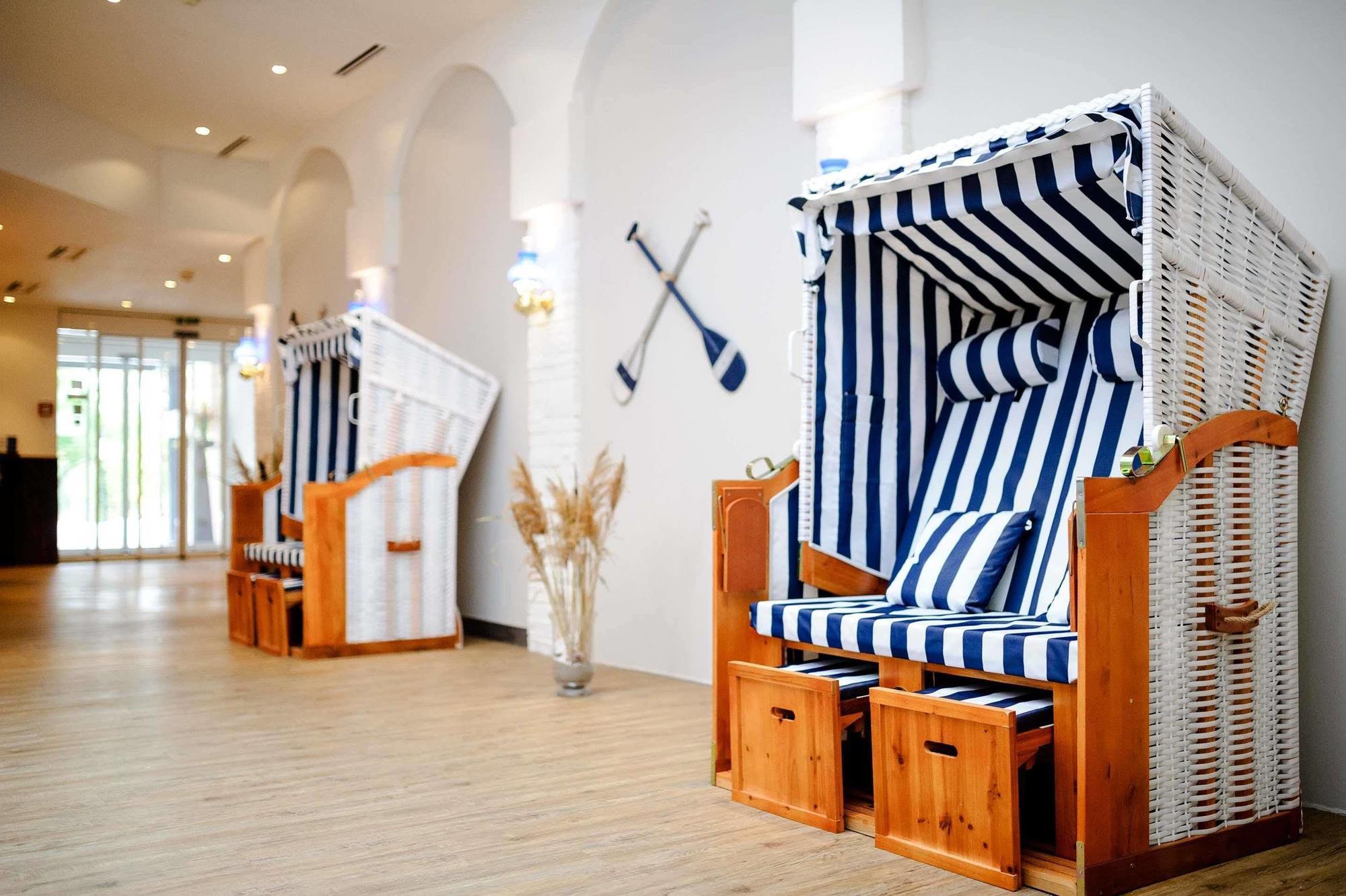 Dorint Hotel Alzey/Worms 외부 사진