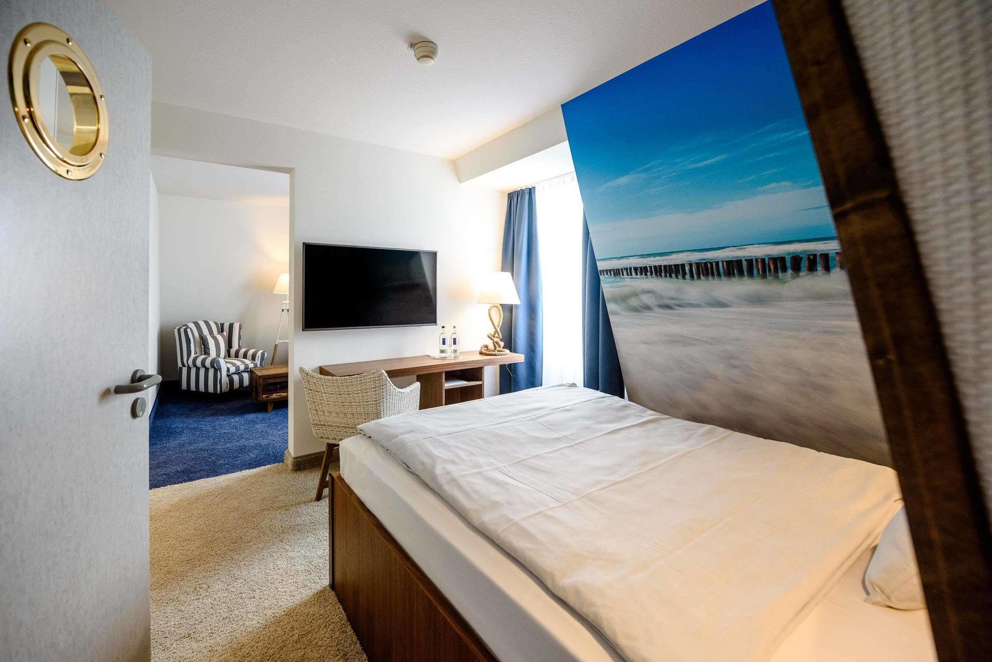 Dorint Hotel Alzey/Worms 외부 사진
