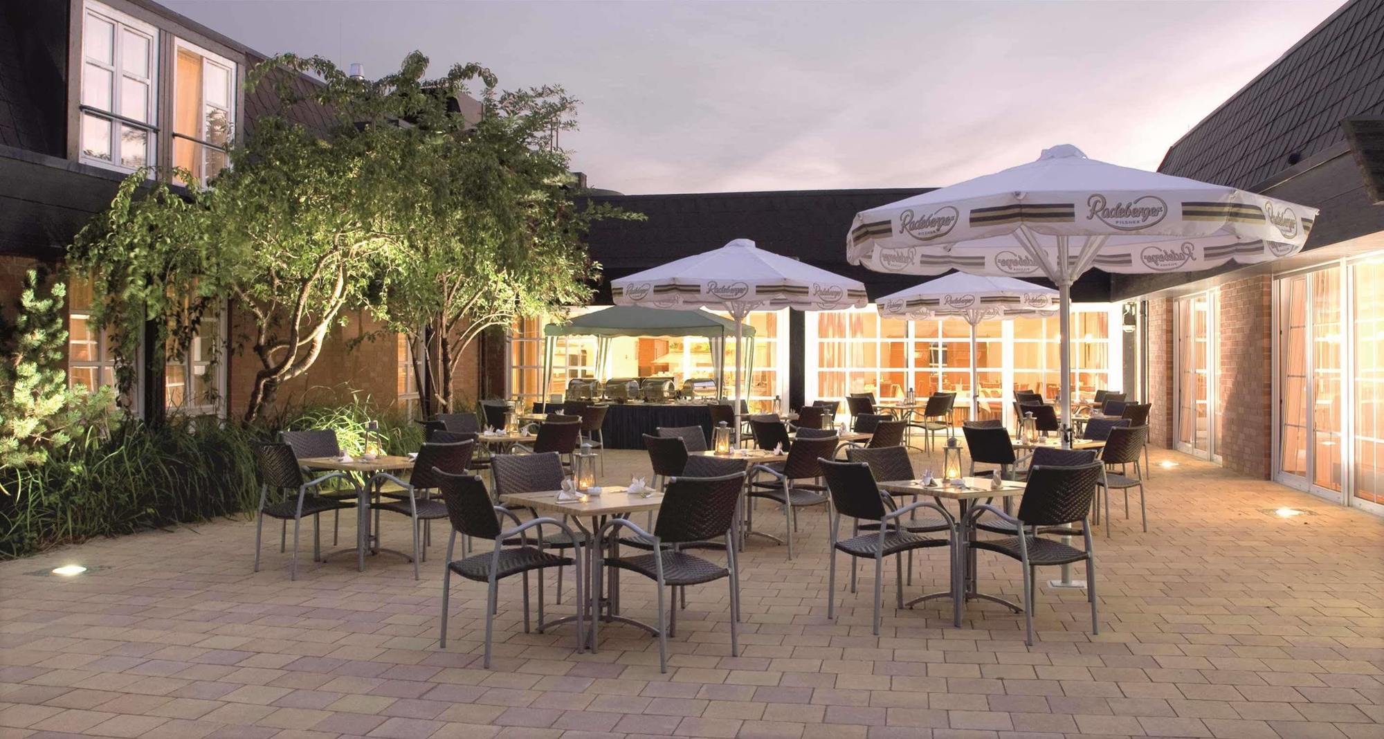 Dorint Hotel Alzey/Worms 외부 사진