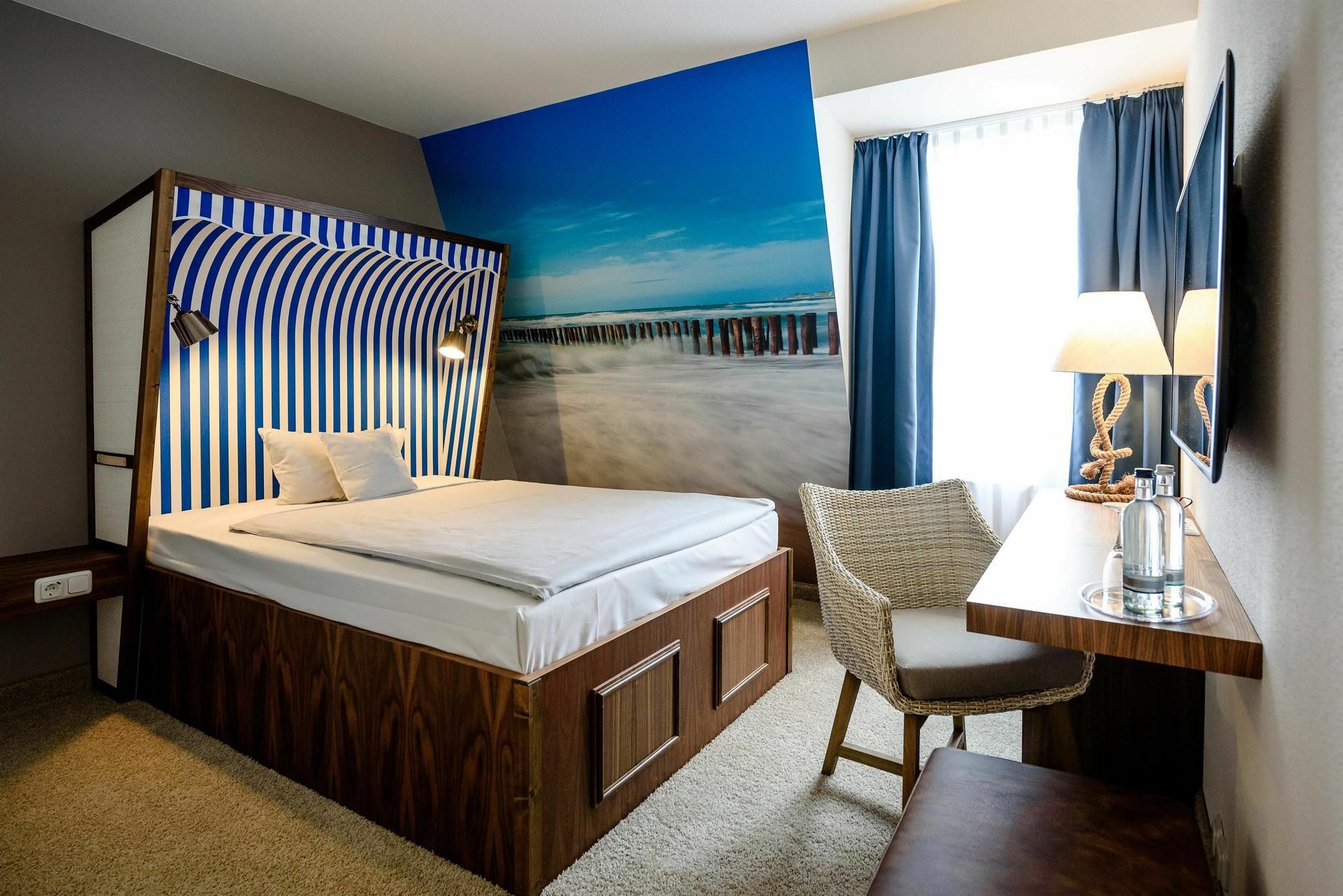 Dorint Hotel Alzey/Worms 외부 사진