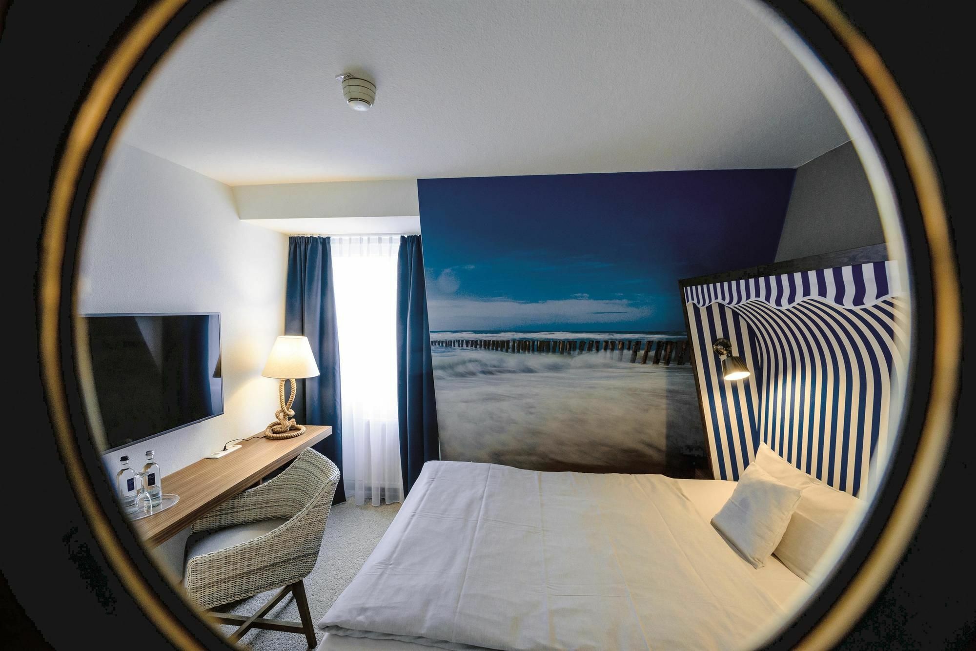 Dorint Hotel Alzey/Worms 외부 사진