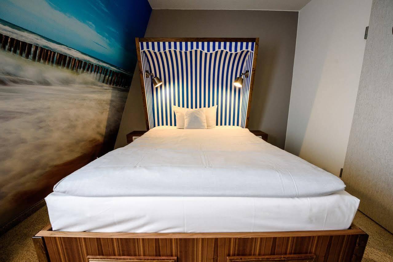 Dorint Hotel Alzey/Worms 외부 사진
